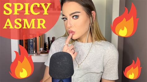 99asmr|spicy asmr.